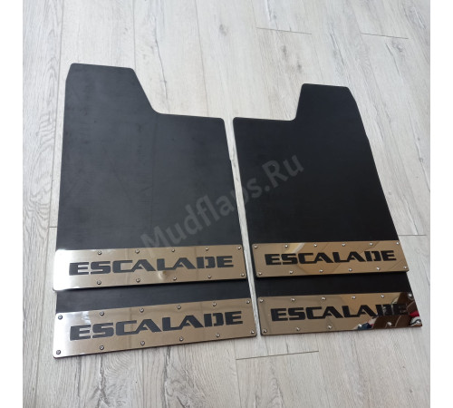 Брызговики Cadillac Escalade