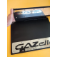 Брызговики GAZelle
