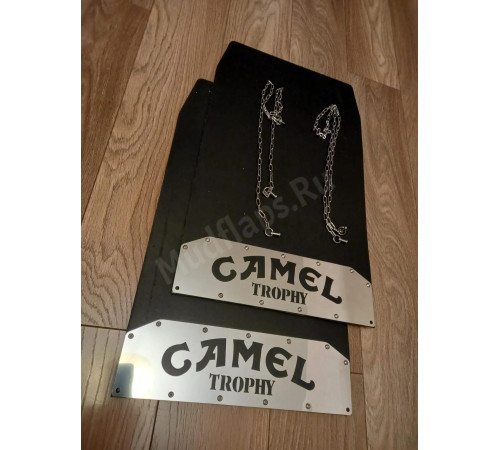 Брызговики CAMEL trophi