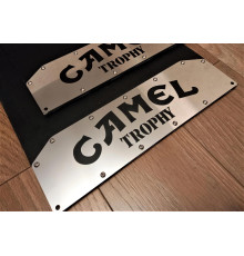 Брызговики CAMEL trophi