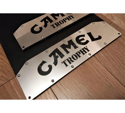Брызговики CAMEL trophi