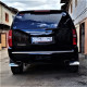 Брызговики Chevrolet TAHOE