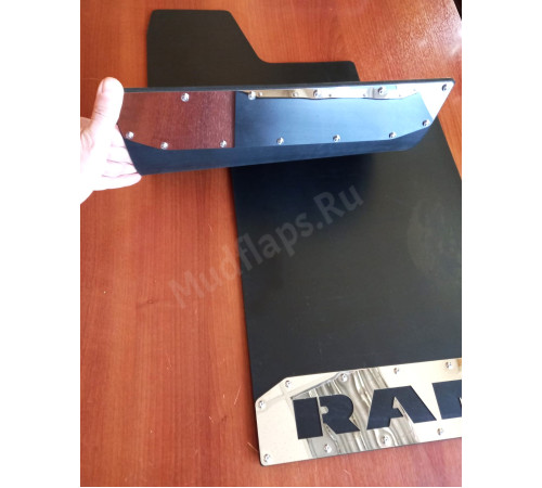 Брызговики RAM