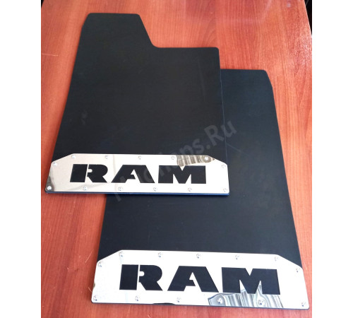 Брызговики RAM
