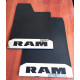 Брызговики RAM
