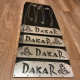 Брызговики DAKAR
