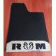 Брызговики RAM + баран