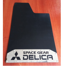 Брызговики DELICA Space Gear