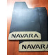Брызговики NAVARA