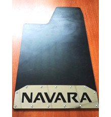Брызговики NAVARA