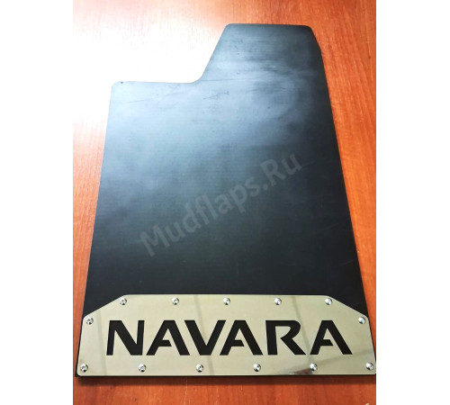 Брызговики NAVARA