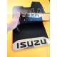 Брызговики ISUZU