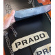 Брызговики PRADO c двумя цепочками