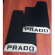 Брызговики PRADO c двумя цепочками
