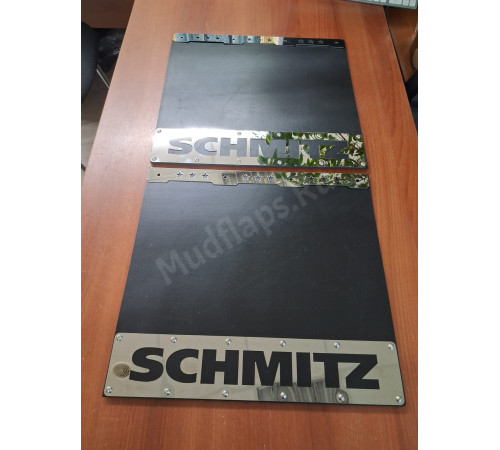 Брызговики SCHMITZ шириной 400мм