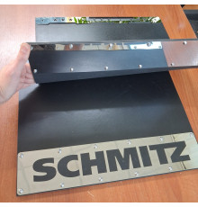 Брызговики SCHMITZ шириной 400мм