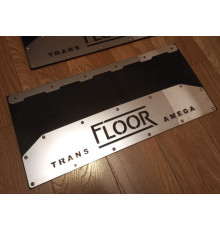Брызговики для прицепа FLOOR