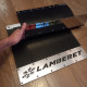 Брызговики для полуприцепа Lamberet
