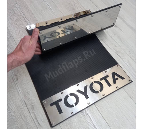 Брызговики грузовые TOYOTA