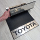 Брызговики грузовые TOYOTA