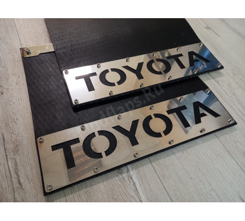 Брызговики грузовые TOYOTA
