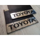 Брызговики грузовые TOYOTA