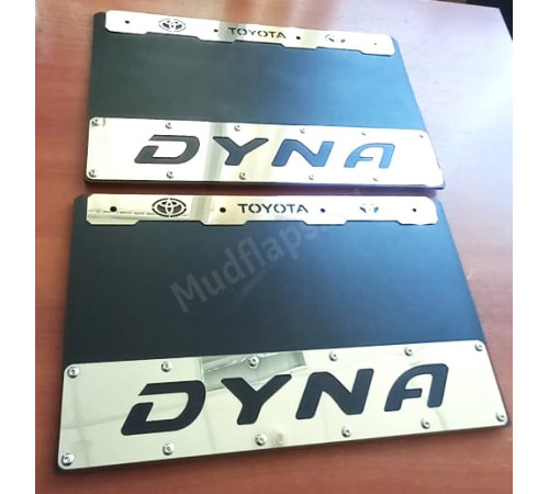 Брызговики грузовые DYNA