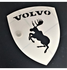 Эмблема шильдик VOLVO