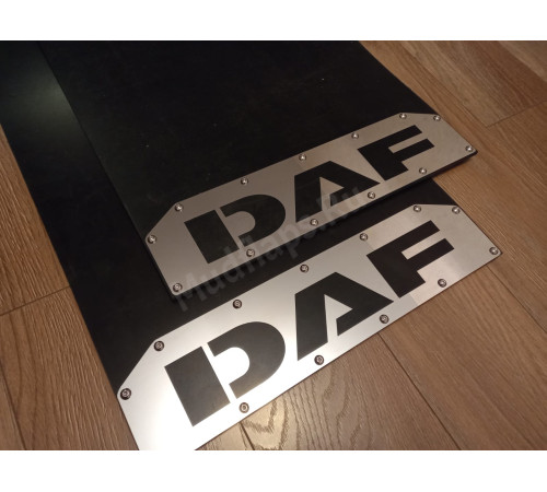 Брызговики DAF