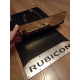 Брызговики Rubicon