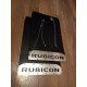 Брызговики Rubicon
