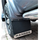 Брызговики Ford Ranger