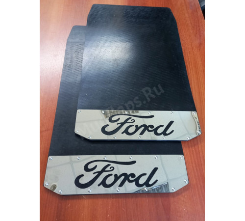 Брызговики FORD
