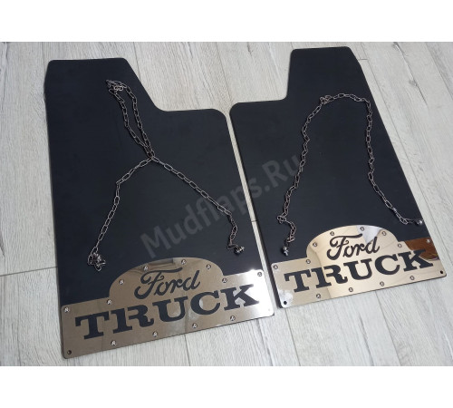 Брызговики Ford Truck