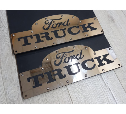 Брызговики Ford Truck