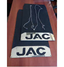 Брызговики JAC
