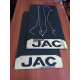 Брызговики JAC