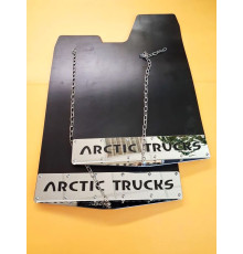 Брызговики Arctic Trucks полиуретановые