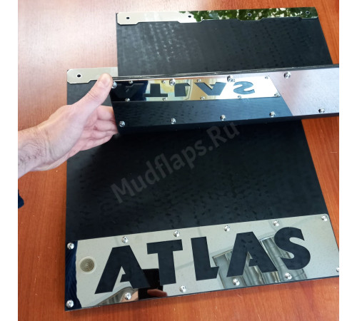 Брызговики ATLAS