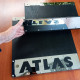 Брызговики ATLAS