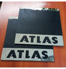Брызговики ATLAS