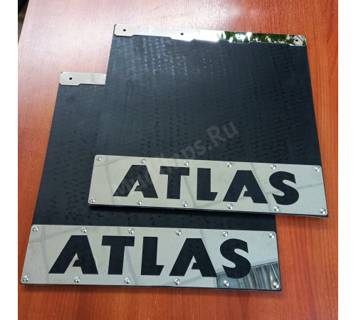 Брызговики ATLAS