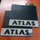 Брызговики ATLAS