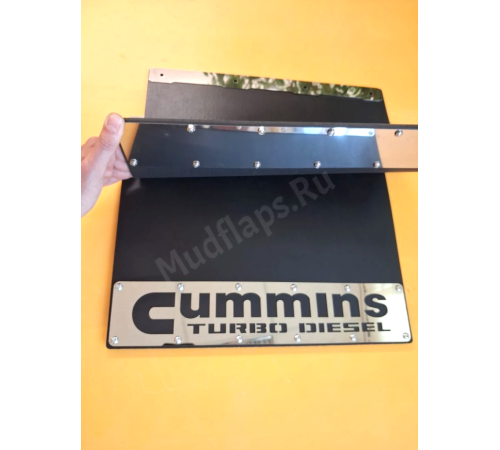 Брызговики грузовые CUMMINS