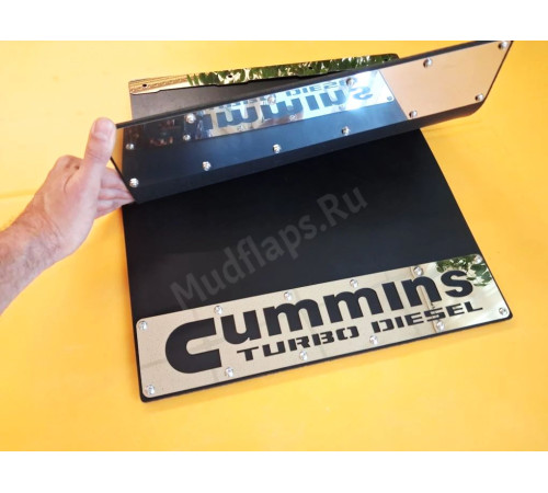 Брызговики грузовые CUMMINS