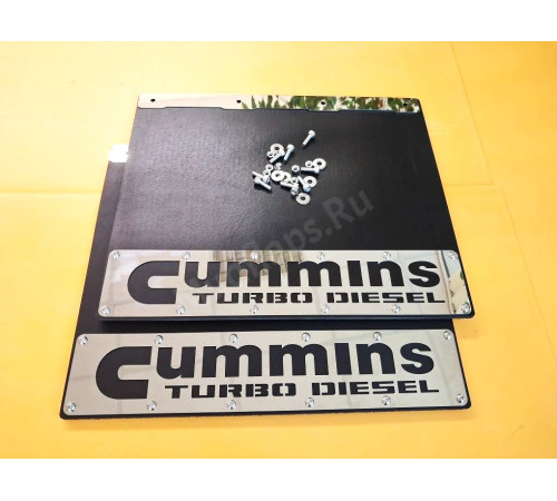 Брызговики грузовые CUMMINS