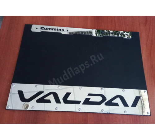Брызговики грузовые VALDAI