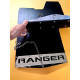 Брызговики RANGER с одной цепочкой