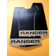Брызговики RANGER с одной цепочкой