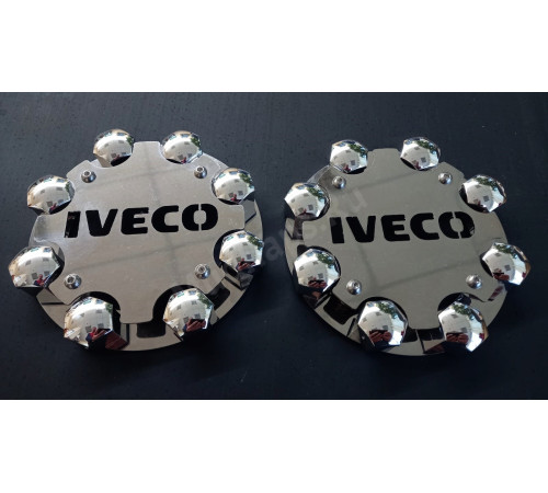 Заглушка задней ступицы IVECO
